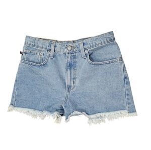 Ralph Lauren Polo Women's Jean Shorts - Women's Size 8